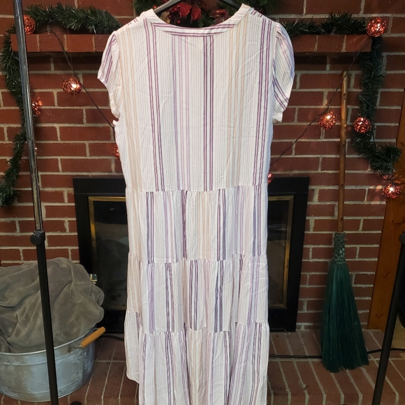 NWT Women's Cupio Dress Small - Picture 5 of 5
